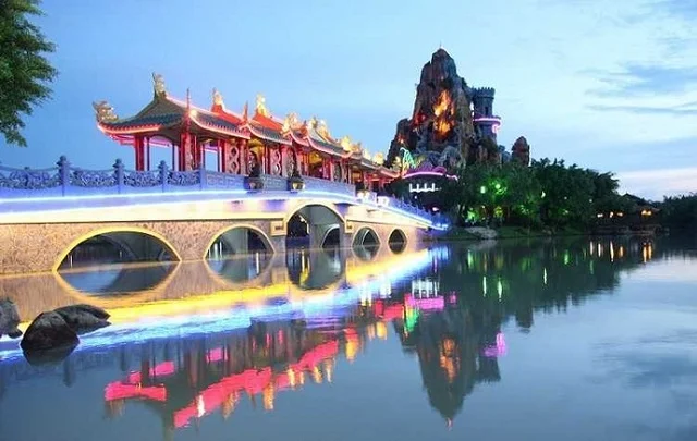 Tây Ninh