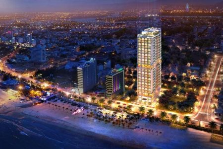 Combo 3N2Đ tại TMS Hotel Đà Nẵng Beach + Tour Bà Nà Hills 1 ngày