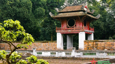 Cẩm nang du lịch Hà Nội