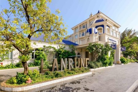 Combo Vũng Tàu 2N1Đ – Lan Rừng Phước Hải Resort 4* + Xe đưa đón khứ hồi TP HCM – Vũng Tàu