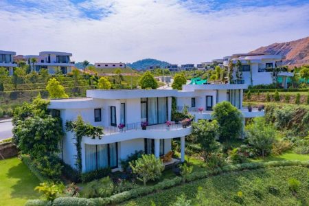 Sự kiện Ivory Resort Hoà Bình