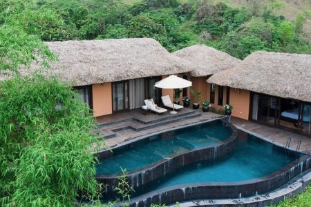 Lễ cưới và sự kiện Avana Retreat Resort Mai Châu, Hoà Bình