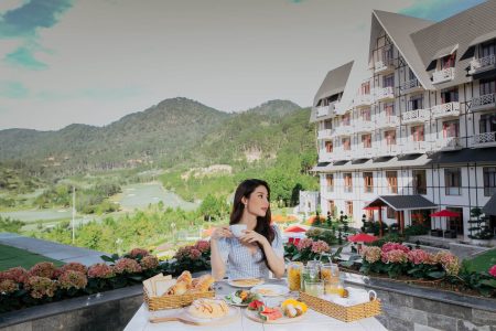 Combo Promotion Stay & Relax – Swiss Belresort Tuyền Lâm