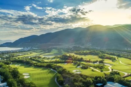 Combo 2N1D Phòng + Golf tại Vinpearl Nha Trang