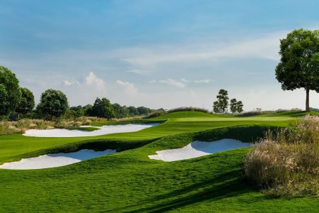 Combo 2N1D Tại Vinpearl Golf Nam Hội An