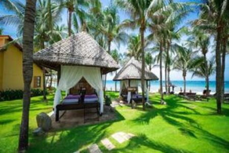 [Combo 3N2Đ] Pandanus Resort Mũi Né 4⭐ + gói cả ngày nâng cấp