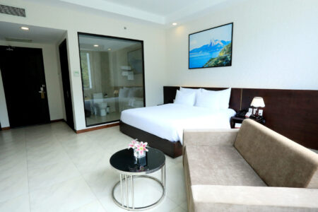 [Combo 3N2Đ] Orson Hotel & Resort Côn Đảo 4 sao