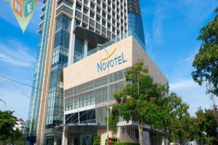 Combo Novotel Danang Premier Han River + Cù Lao Chàm