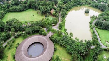 Top 10+ khách sạn, Resort 4 – 5 – 6 * ở xung quanh Hà Nội để tổ chức hội nghị, gala, sự kiện tốt nhất