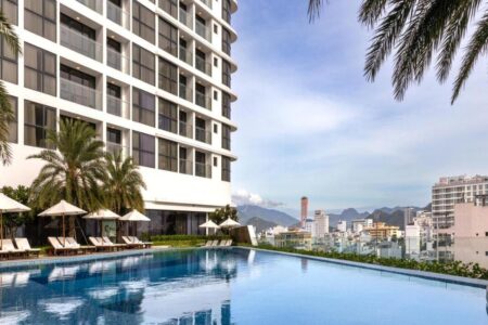 Combo Melia Vinpearl Nha Trang Empire + Tour 3 đảo