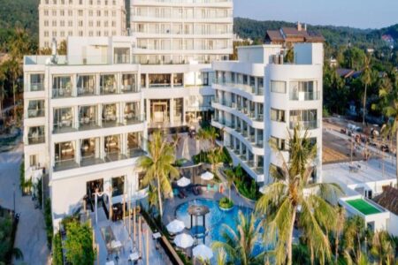 Combo 3N2Đ Sunset Beach Resort & Spa Phú Quốc