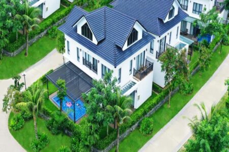 Combo 2N1Đ Sunset Sanato Resort & Villas Phú Quốc + tham quan Nam đảo