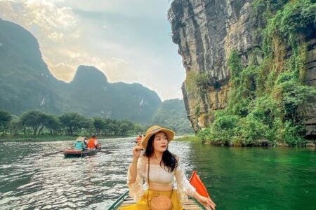 Tour Hà Nội – Ninh Bình – 3N2Đ – KS 4* – TRNB007