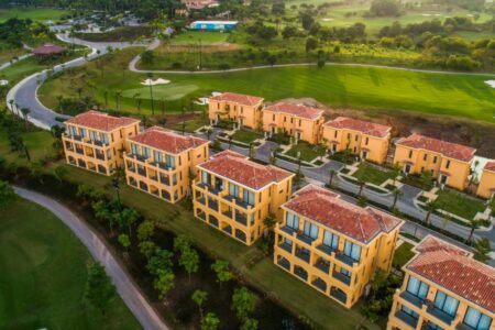 Hội nghị nửa ngày Wyndham Sky Lake Resort and Villas