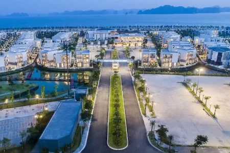 Hội nghị cả ngày Premier Village Ha Long Bay Resort