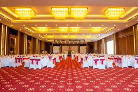 Hội nghị cả ngày Muong Thanh Grand Tuyen Quang Hotel