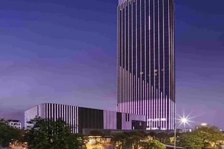 Hội nghị cả ngày Sheraton Hải Phòng