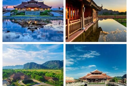 Tour Hà Nội – Ninh Bình – 3N2Đ – KS 5* TRNB005