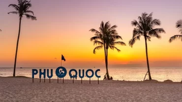 Cẩm nang du lịch Phú Quốc