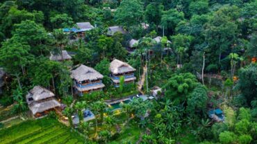 Top 3 khách sạn, resort ở Thanh Hóa có view đẹp nhất