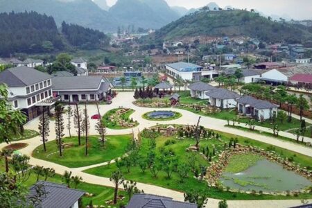 Hội nghị cả ngày Thảo Viên Resort