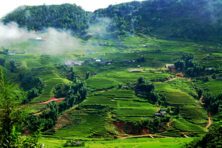 Tour Hà Nội – Mai Châu TRHB106