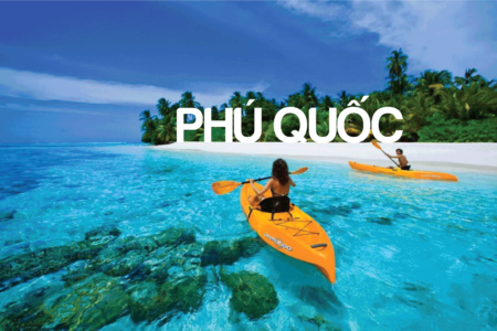 Tour Sài Gòn – Phú Quốc 3N2Đ KS 4* – TRPQ008