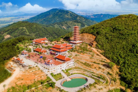 Tour Sài Gòn – Nghệ An 3N2Đ KS 3* TRNA004