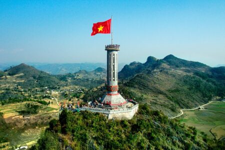 Tour Hà Giang 4N3Đ KS 4* – Tour Riêng – TRHG001