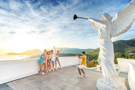 Tour du lịch Nha Trang 3N2Đ – TRNH008