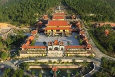 Tour Tam Đảo ngày TRTĐ009