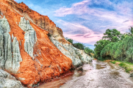 Tour du lịch Phan Thiết 1 ngày