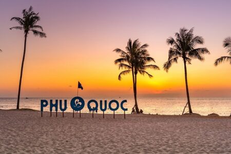 Tour Sài Gòn – Phú Quốc 3N2Đ KS 3* – Tour ghép – TRPQ007