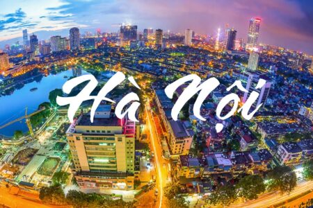 Tour Hà Nội 2N1D TRHN011