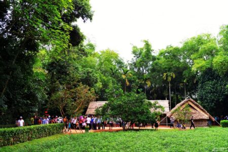 Tour Hà Nội – Nghệ An 2N1Đ KS 4* TRNA006