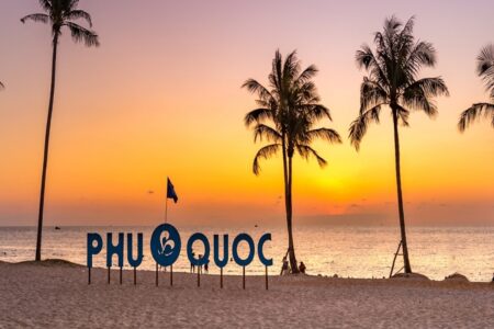 Tour Hà Nội – Phú Quốc KS 3* TRPQ002